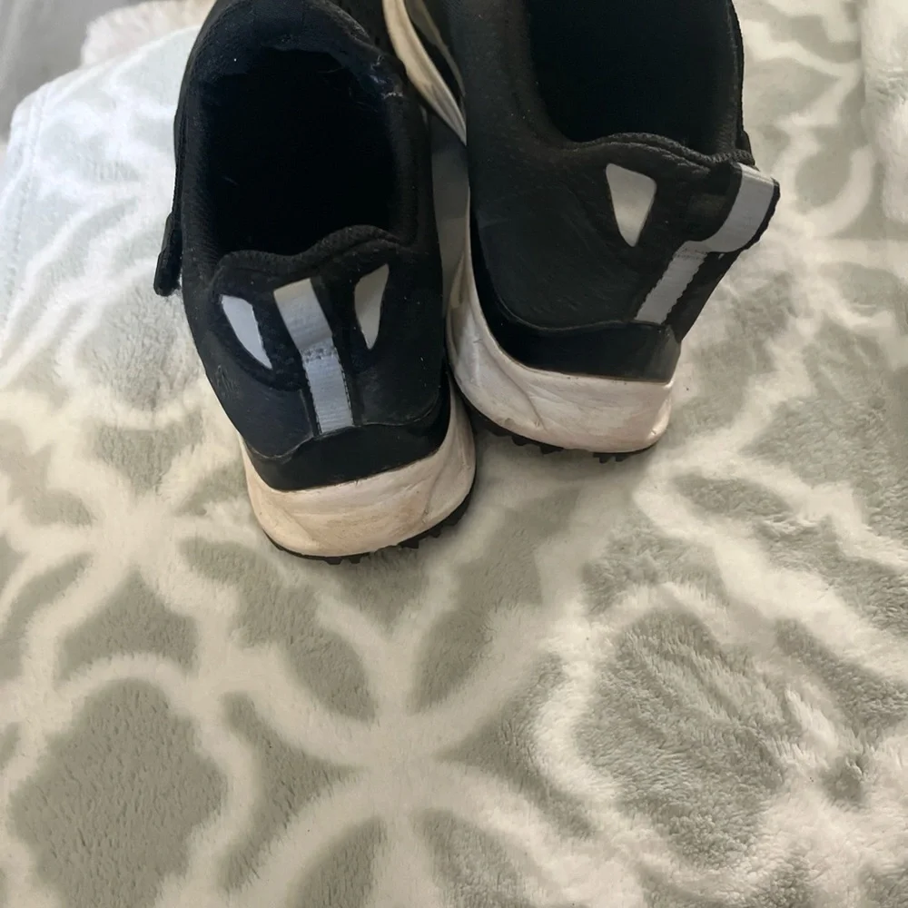 TIEM Slip-On Athletic Shoes with Mesh Fabric for 2 bolt clips cycling - Picture 6 of 6